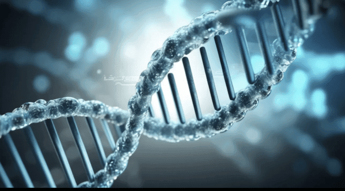 DNA methylation